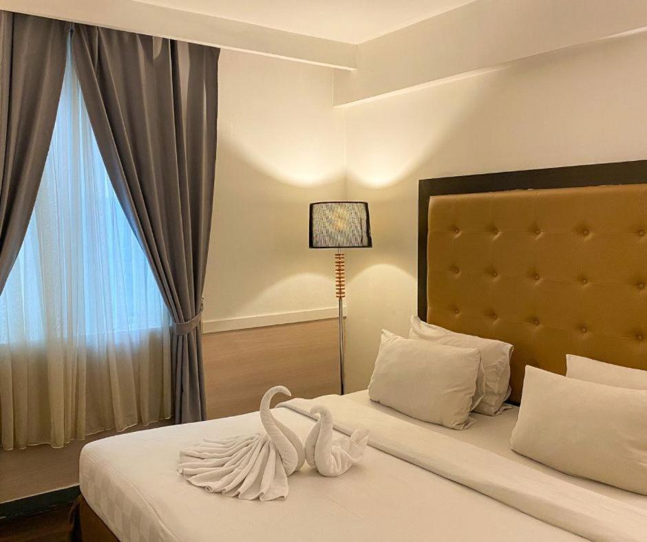 Mv Orienchi Hotel Jakarta