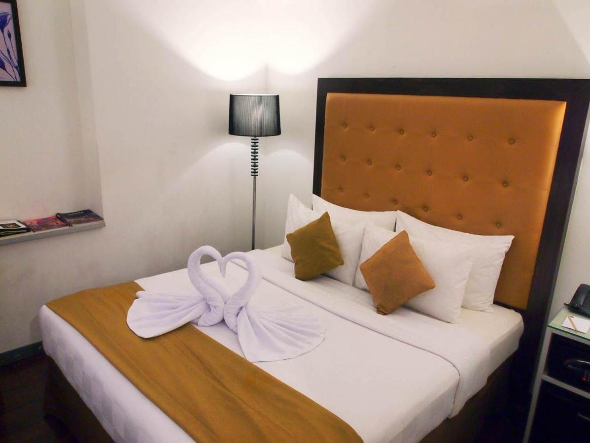 Hotel Mv Orienchi