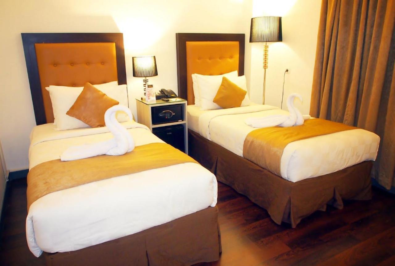 Mv Orienchi Hotel