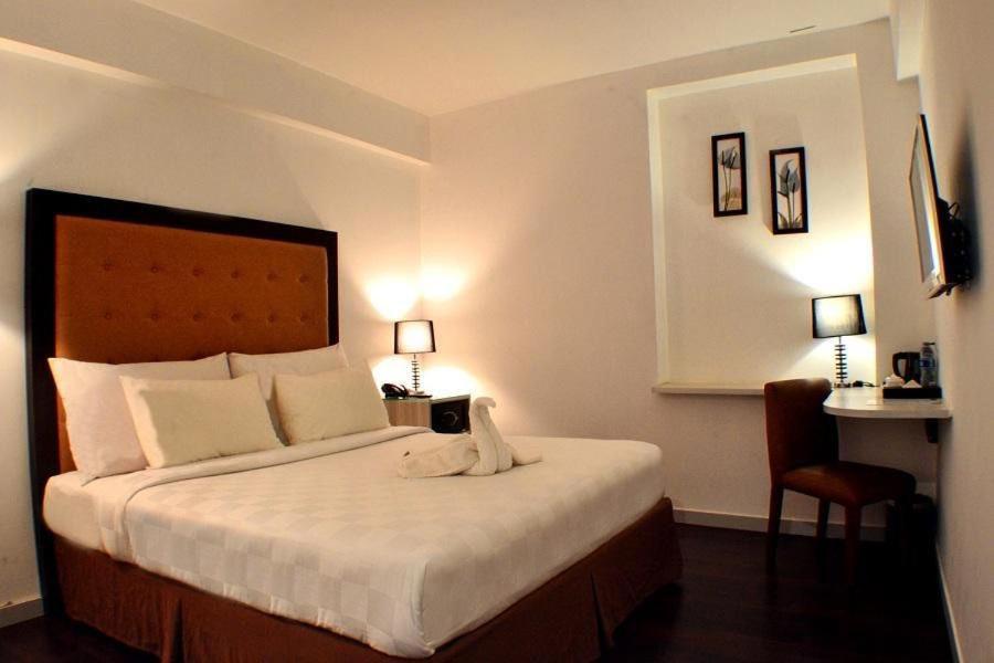 Hotel Mv Orienchi Jakarta