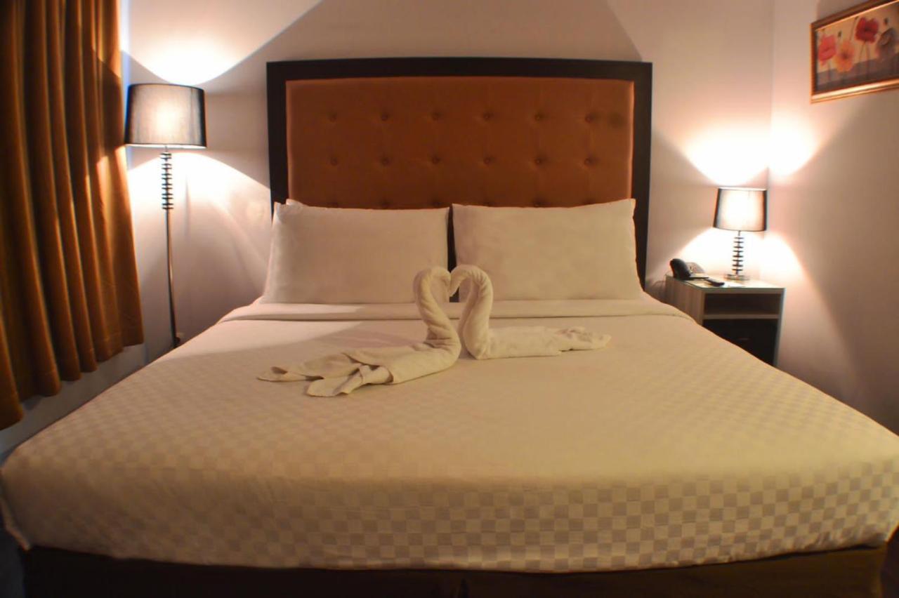 Hotel Mv Orienchi